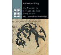 The Moon in the Gr nd Roman Imagination