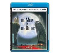 The Moon In The Gutter (The Jean Jacques Beineix Collection) [Blu Ray]