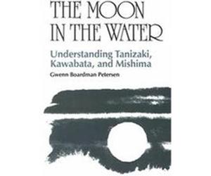 The Moon in the Water Gwenn Boardman Petersen (Auteur)