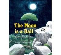 The Moon Is a Ball by Ed Franck Ed Franck (Auteur)