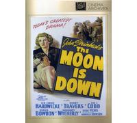 La Nuit Sans Soleil / The Moon Is Down