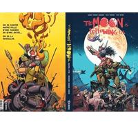 The Moon Is Following Us