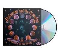 Moon is in The Wrong Place – CD – Universal Music Group