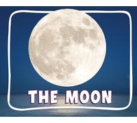 The Moon (Knowledge Builders: Discover Space!)