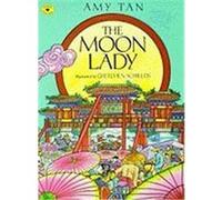 The Moon Lady, Aladdin Picture Books Amy Tan (Auteur)