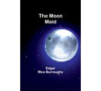 The Moon Maid