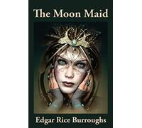 The Moon Maid