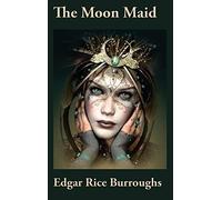 The Moon Maid