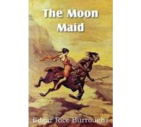 The Moon Maid