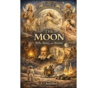 The Moon - Myths, Mystics, and Missions