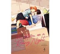 The Moon on a Rainy Night - Tome 04 Kuzushiro (Auteur), Kuzushiro (Illustration), Kuzushiro (Scénario)