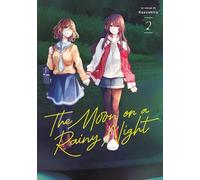 The Moon on a Rainy Night - Tome 2