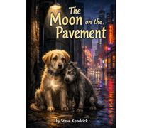 The Moon on the Pavement