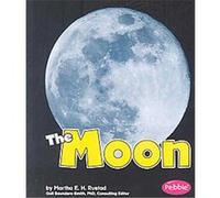 The Moon, Out in Space Martha E. H. Rustad (Auteur)