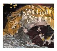 The Moon Over The Mountain Maidens Bookshelf by Atsushi Nakajjima Atsushi Nakajjima (Auteur)