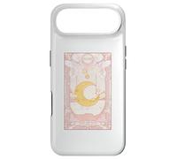 The Moon Pastel Tarot Deck Kawaii Anime Esthétique Coque pour iPhone Air