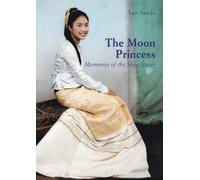 The Moon Princess