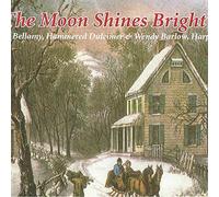 The Moon Shines Bright: Instrumental Arrangements of Traditional Christmas Carols