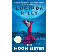 The Moon Sister: A Novel (Volume 5)