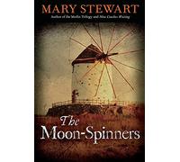 The Moon-Spinners – Chicago Review Press