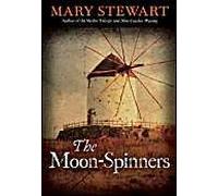 The Moon-Spinners