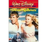 The Moon-Spinners DVD G