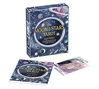 The Moon & Stars Tarot: Delve into the Universe for Insight and Wisdom
