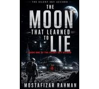 The Moon That Learned to Lie: A Science Fiction Thriller