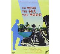 The moon the sea the mood