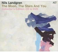 Landgren, Nils - Moon, The. -CD+DVD [Import]