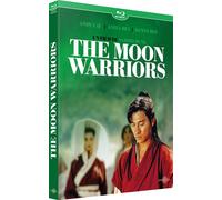 The Moon Warriors Blu-ray
