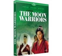 The Moon Warriors Blu-ray E