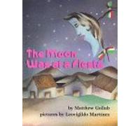 The Moon Was At A Fiesta