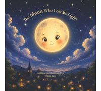 The Moon Who Lost Its Light