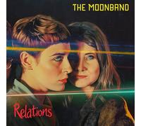 The Moonband - Relations (Lp)