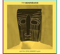 Moonband Until the Evil Ghost Is Gone (Vinyl)