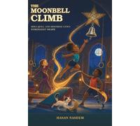 The Moonbell Climb: Mira Quill and Moonrise Gym’s Strongest Shape