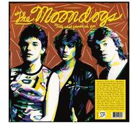 The Moondogs - That's What Friends Are For [Vinyl Lp]