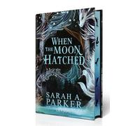 The Moonfall: When the Moon Hatched - Édition reliée (1)