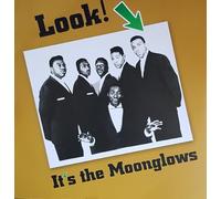 The Moonglows - Look It's The Moonglows [Import]