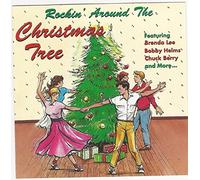 The Moonglows - Rockin' Around the Christmas Tree