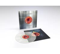 THE MOONLANDINGZ - NO ROCKET REQUIERED (LTD. TRANSP. MILKY CLEAR VINYL) LP NEUF