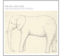 The Moonlight Butterfly