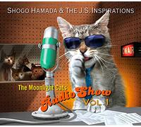 The Moonlight Cats Radio Show Vol. 1