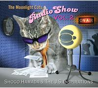The Moonlight Cats Radio Show Vol. 2