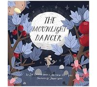 The Moonlight Dancer