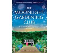 The Moonlight Gardening Club