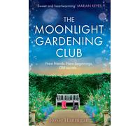 The Moonlight Gardening Club