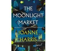 The Moonlight Market: A Novel