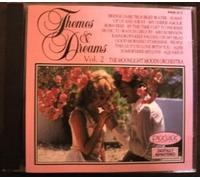 The Moonlight Moods Orchestra - Themes & Dreams Vol.2 [Import]